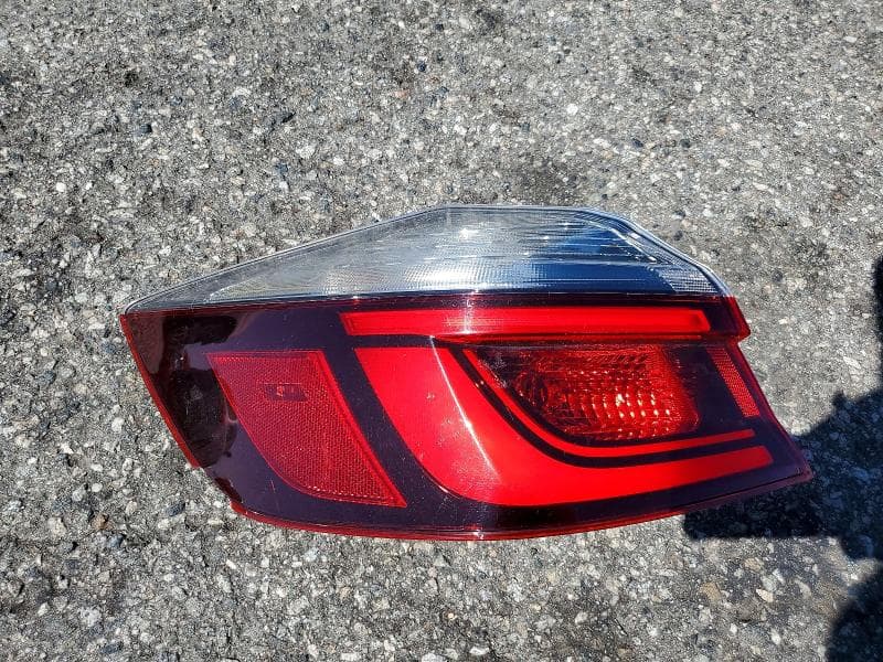 2019 HONDA INSIGHT EX 12