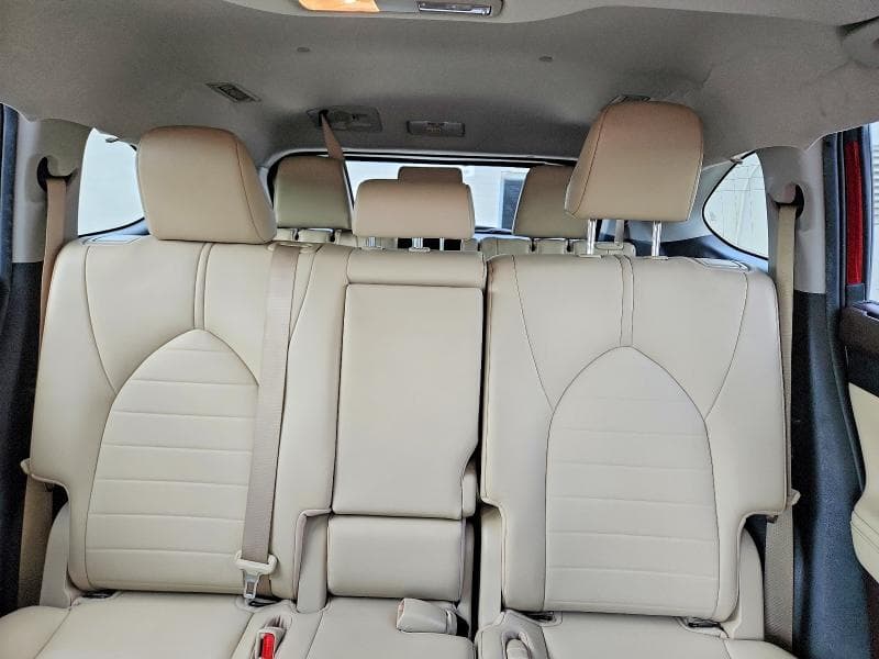 2021 TOYOTA HIGHLANDER XLE 10