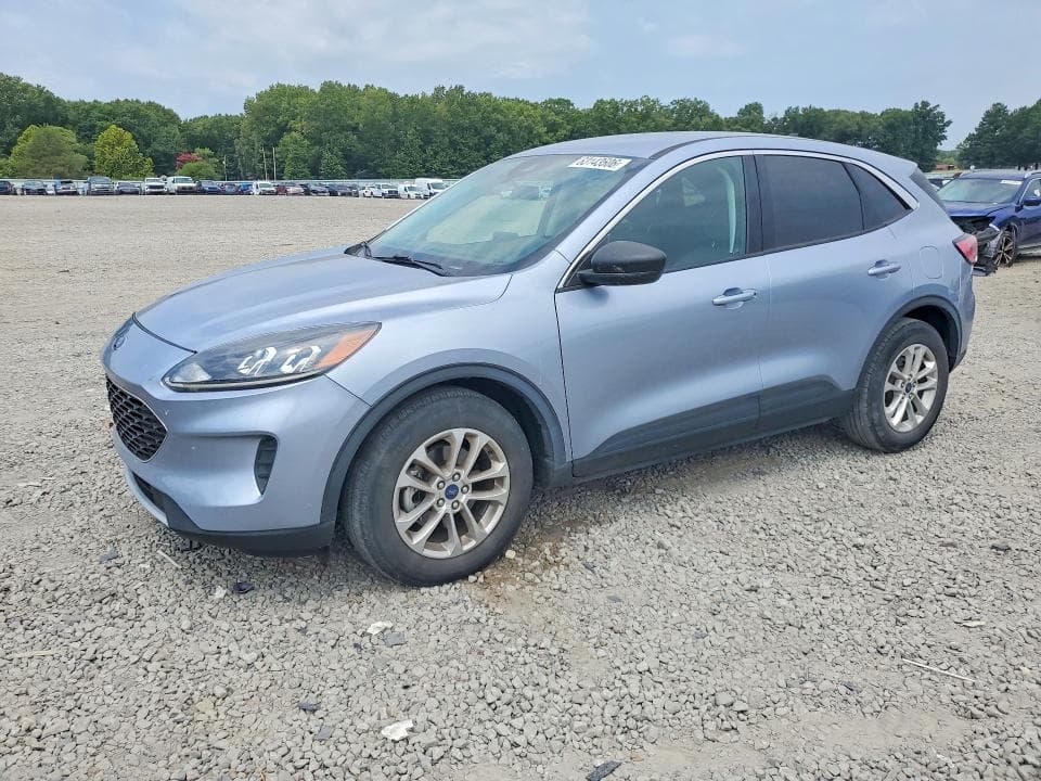 2022 FORD ESCAPE SE - 1