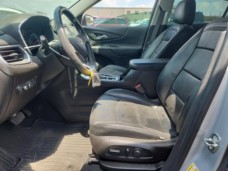 2018 CHEVROLET EQUINOX LT 7