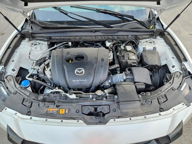 2024 MAZDA CX-50 PREFERRED 12