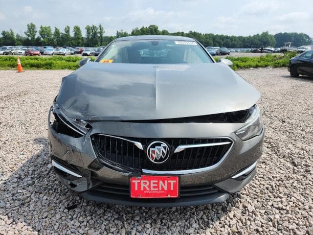 2018 BUICK REGAL ESSENCE 5