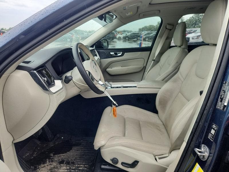 2026 VOLVO XC60 ULTRA 7