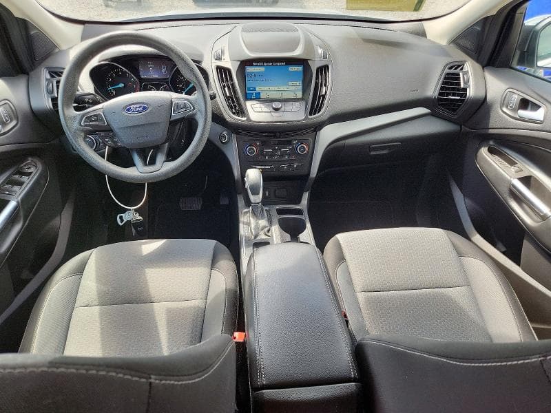 2019 FORD ESCAPE SE 8
