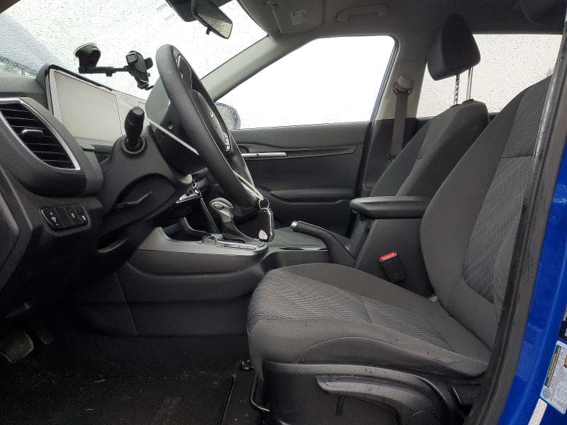 2024 KIA SELTOS LX 7