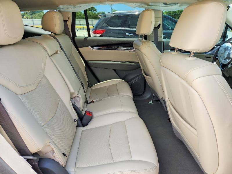 2023 CADILLAC XT6 PREMIUM LUXURY 11