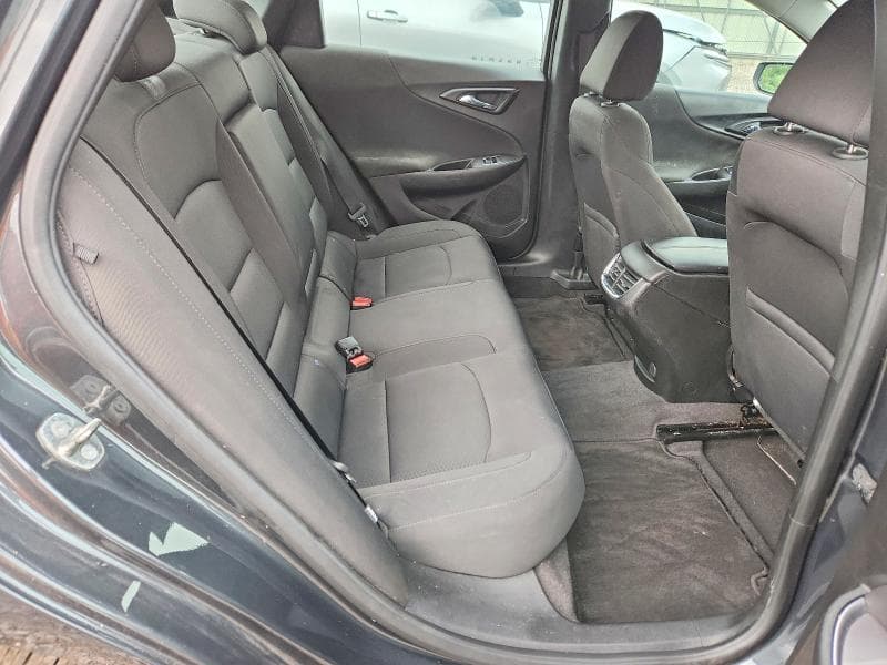 2018 CHEVROLET MALIBU LT 10