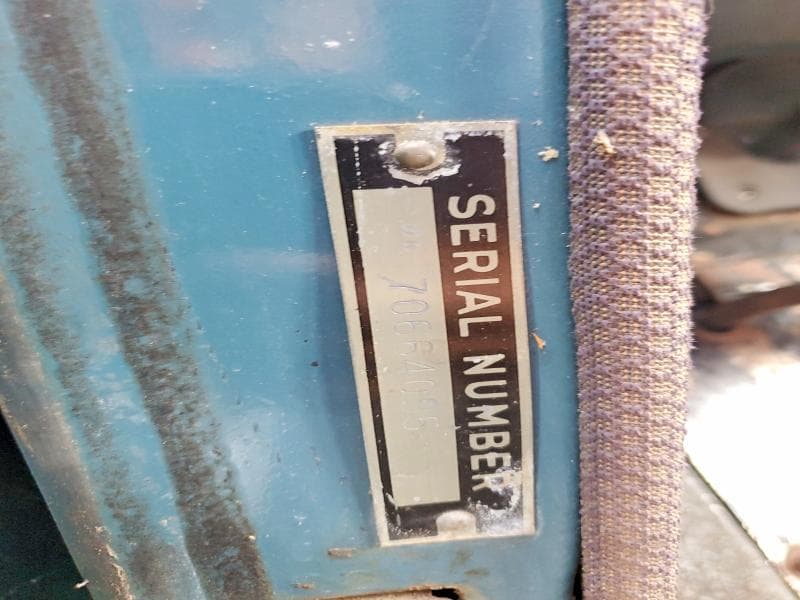 1948 CHRYSLER UNK 12