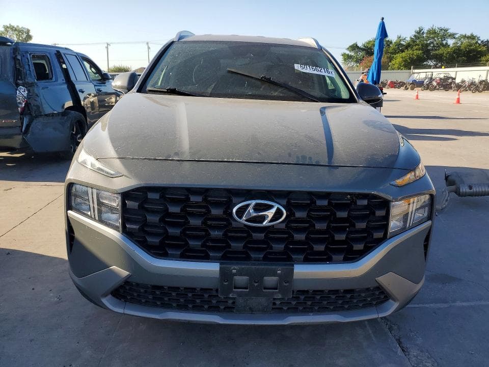 2023 HYUNDAI SANTA FE SEL 5