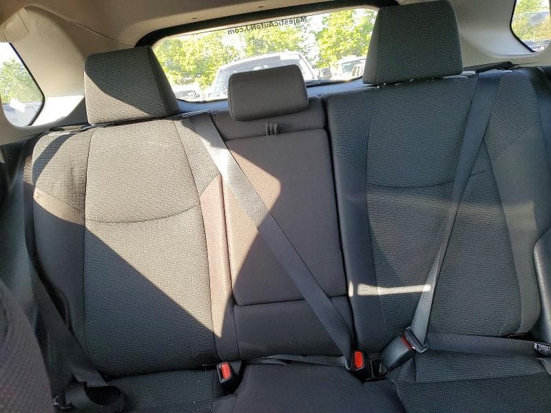 2024 TOYOTA RAV4 LE 10