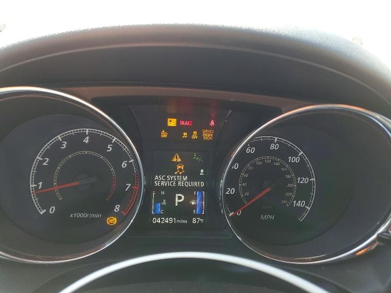 2024 MITSUBISHI OUTLANDER SPORT S/SE 9