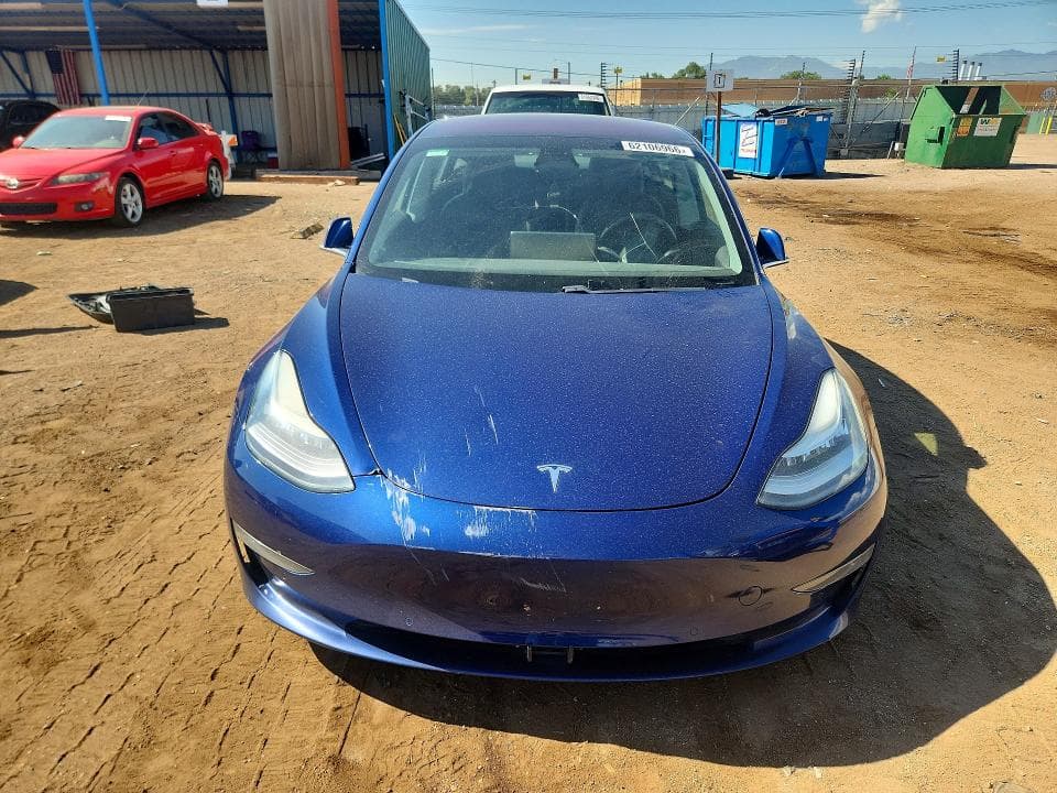 2019 TESLA MODEL 3 5