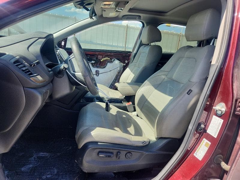 2019 HONDA CR-V EX 7