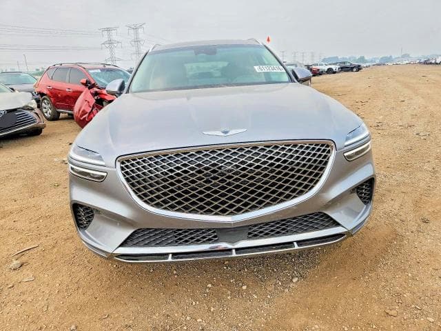 2025 GENESIS GV70 2.5T STANDARD 5
