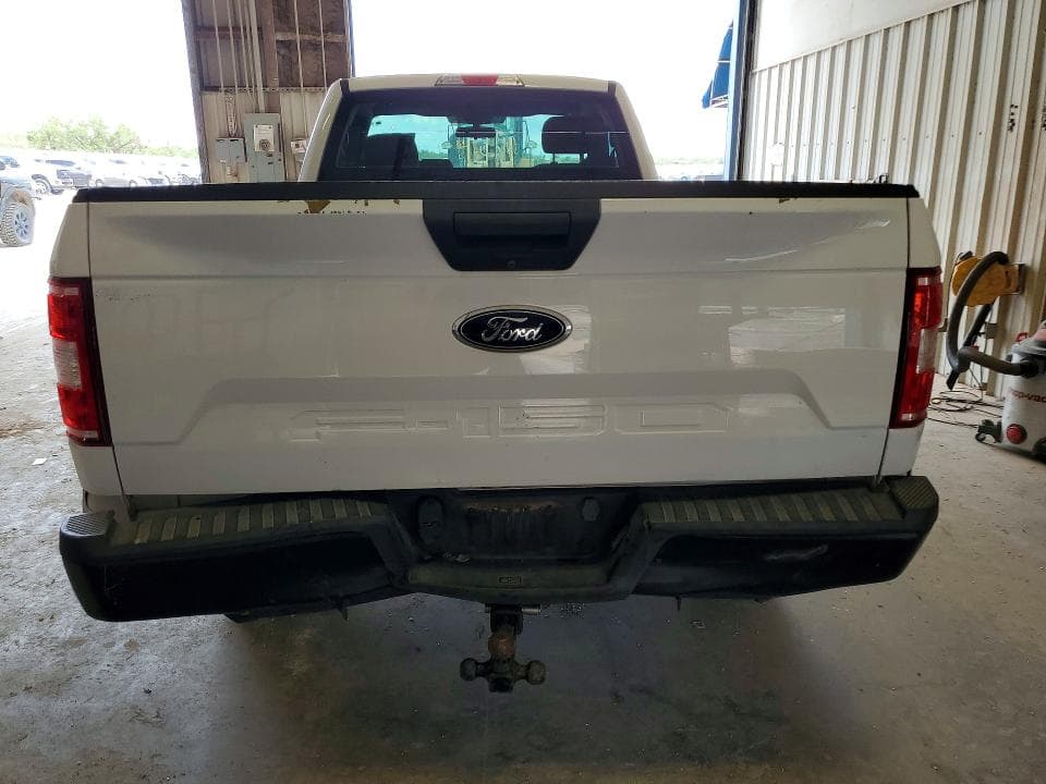 2020 FORD F150 6