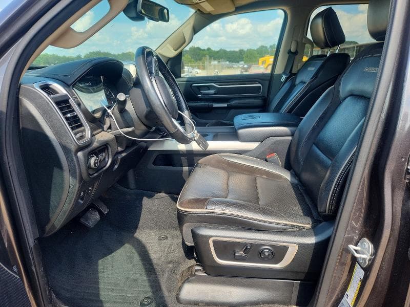 2020 RAM 1500 LARAMIE 7