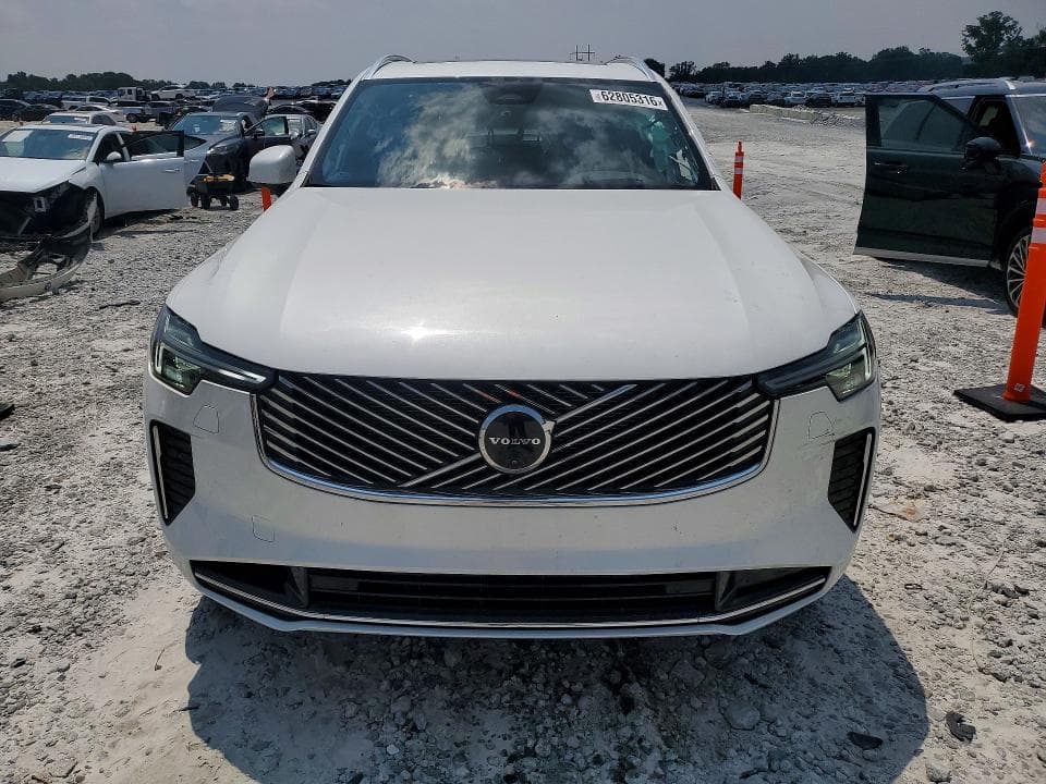 2025 VOLVO XC90 ULTRA 5