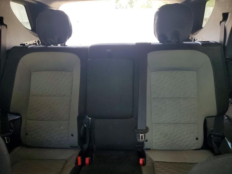 2018 CHEVROLET EQUINOX LT 10