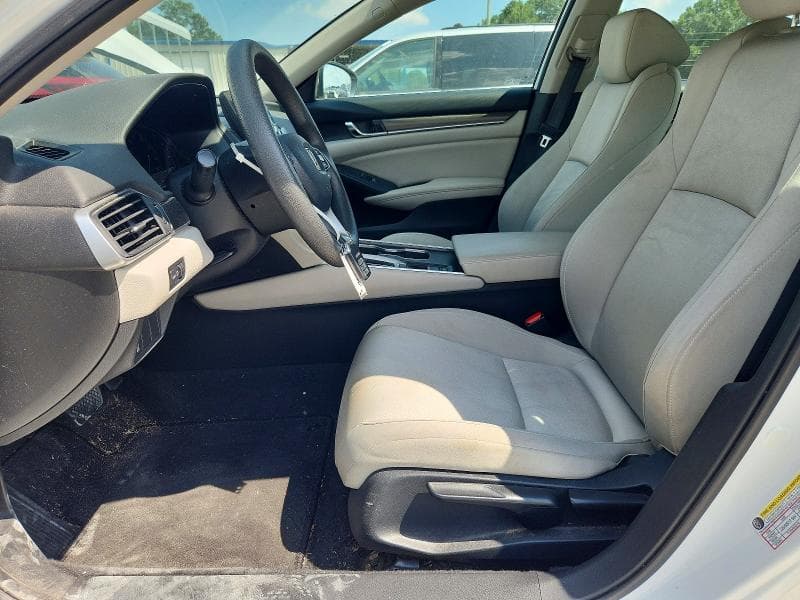 2019 HONDA ACCORD LX 7