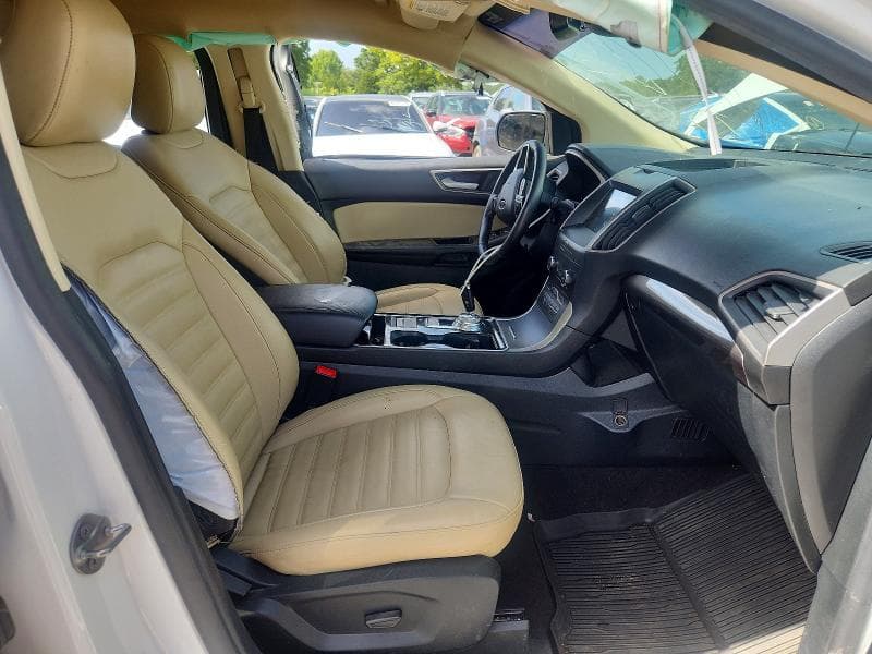 2020 FORD EDGE SEL SEL 7
