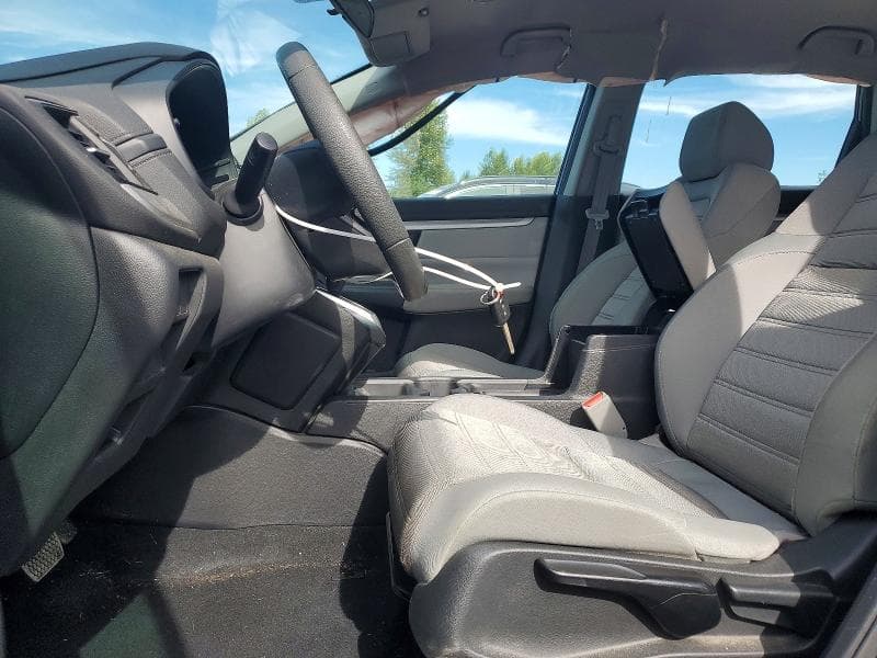 2018 HONDA CR-V LX 7