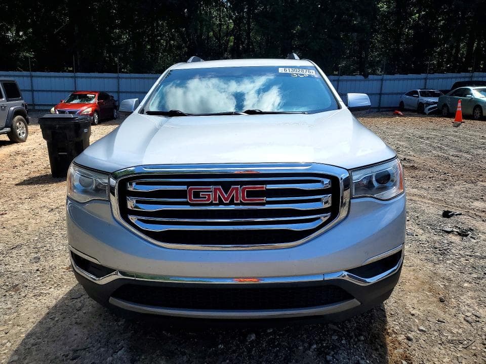 2019 GMC ACADIA SLT-1 5