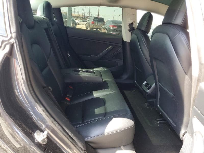 2021 TESLA MODEL 3 10