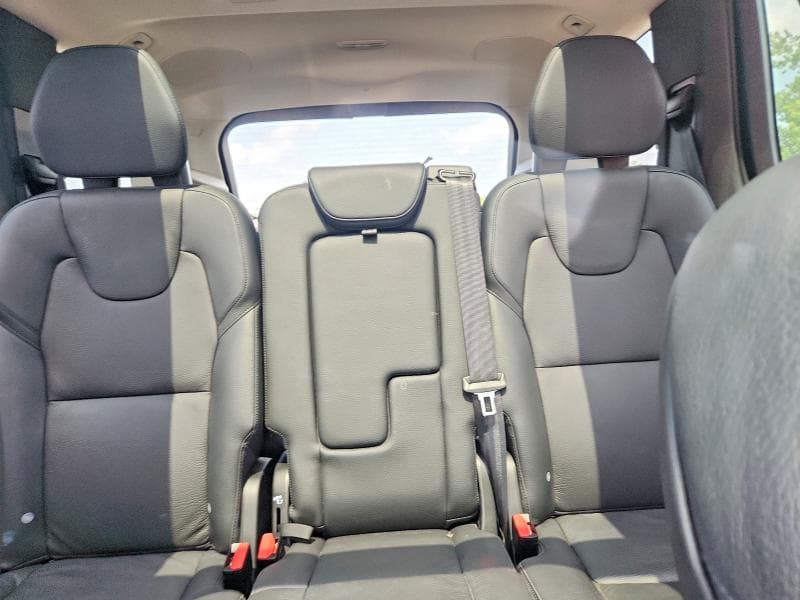 2024 VOLVO XC90 PLUS 10