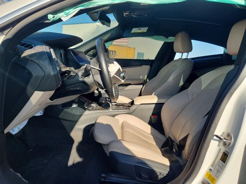 2021 BMW 228I 7