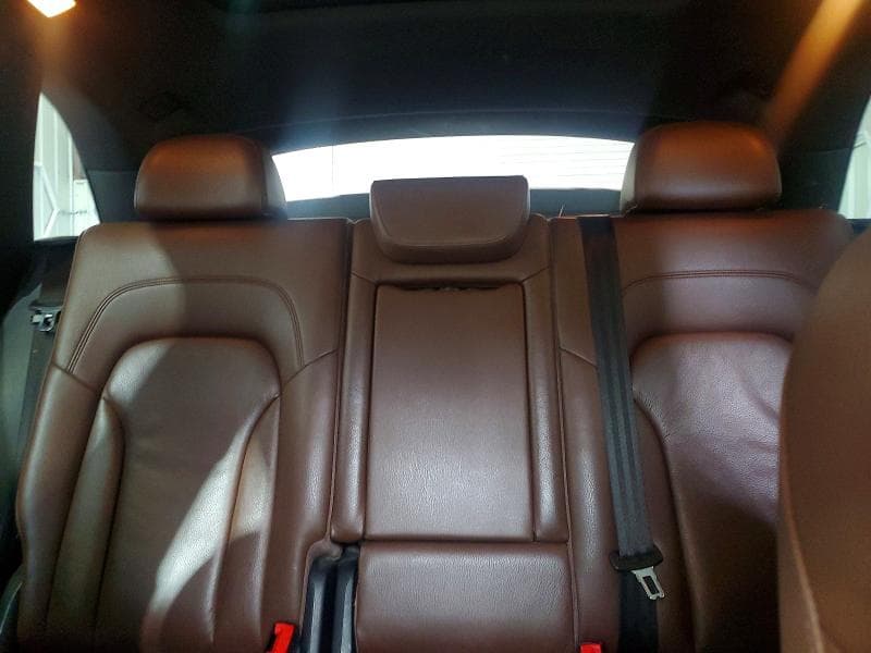 2017 AUDI Q5 PREMIUM PLUS 10