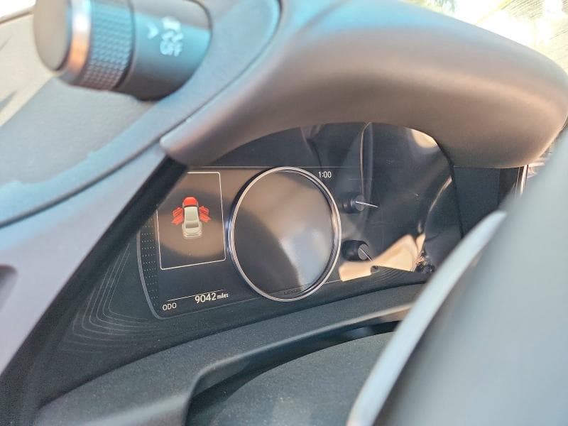 2024 LEXUS ES 300H BASE 9