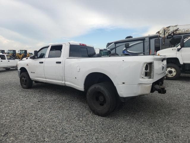 2021 RAM 3500 TRADESMAN 2