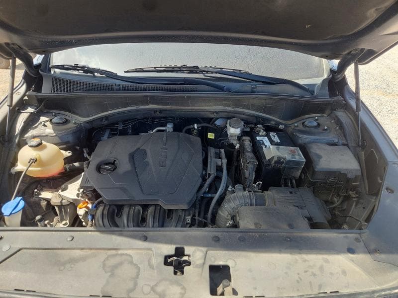 2023 HYUNDAI SANTA FE SEL PREMIUM 12