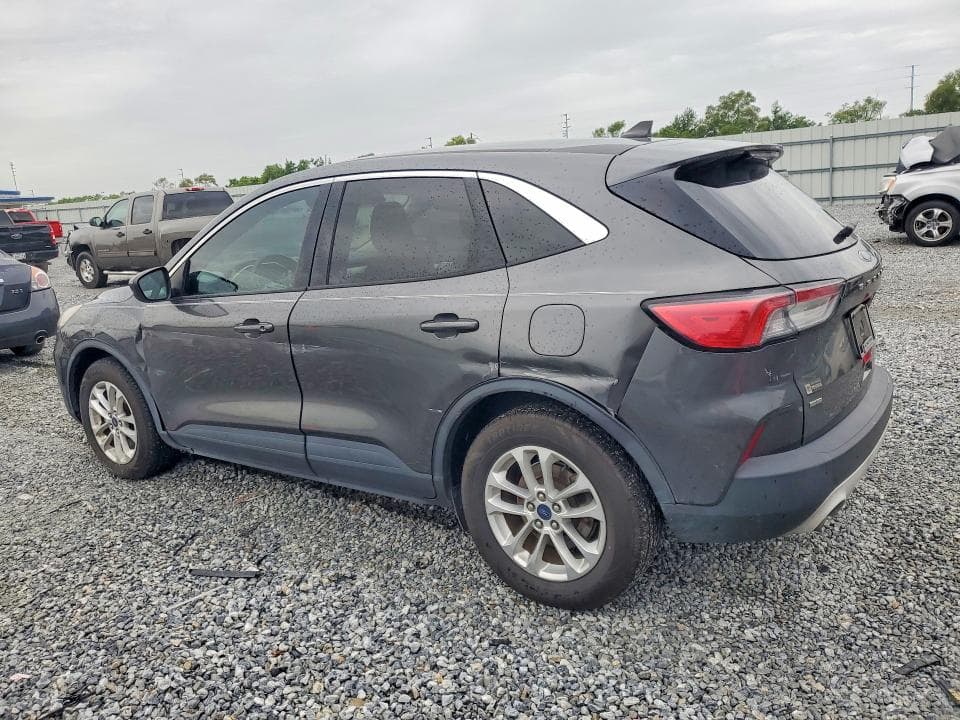 2020 FORD ESCAPE SE 2