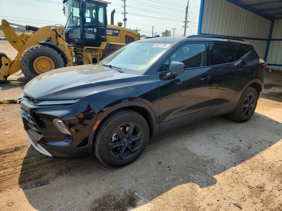 2023 CHEVROLET BLAZER 2LT - 1