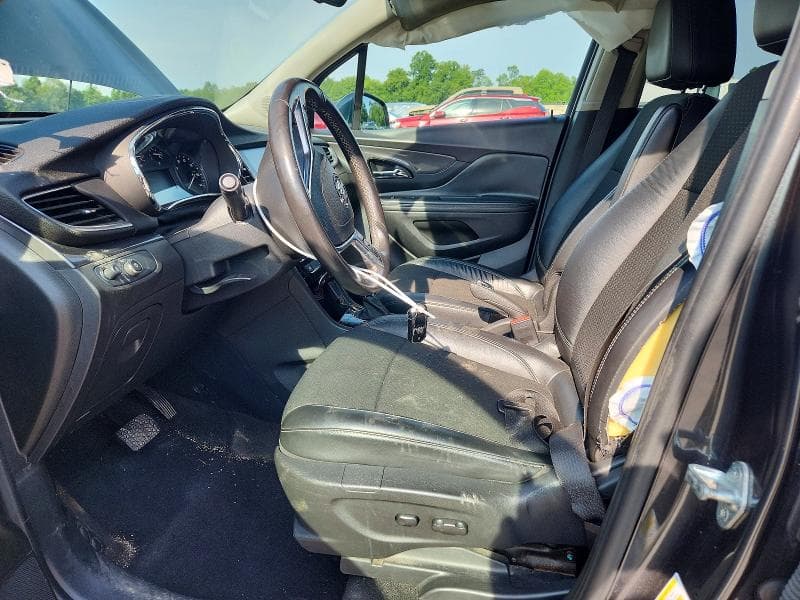 2017 BUICK ENCORE PREFERRED 7