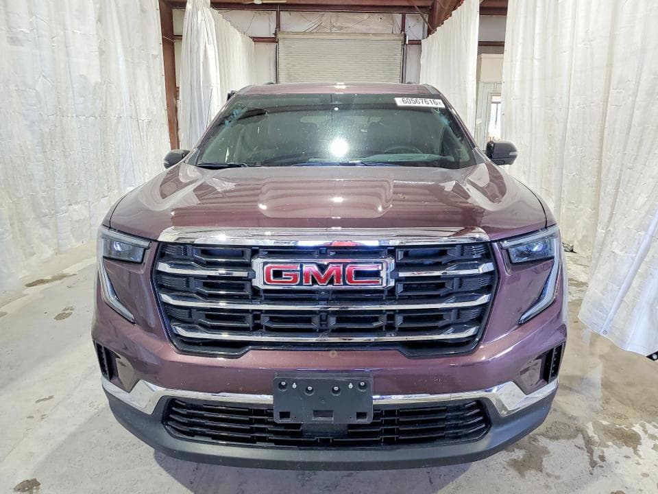 2025 GMC ACADIA ELEVATION 5