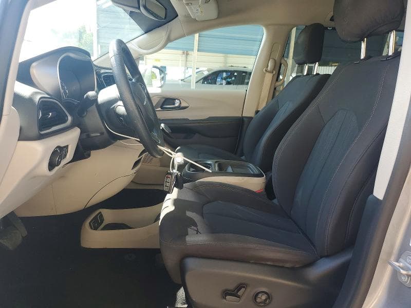2020 CHRYSLER PACIFICA TOURING 7