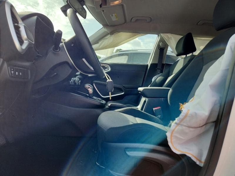 2025 KIA SOUL LX 7