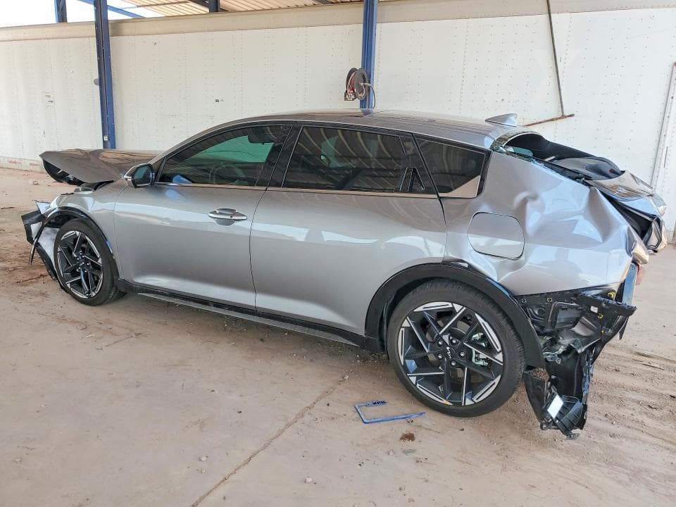 2025 KIA K4 GT LINE 2