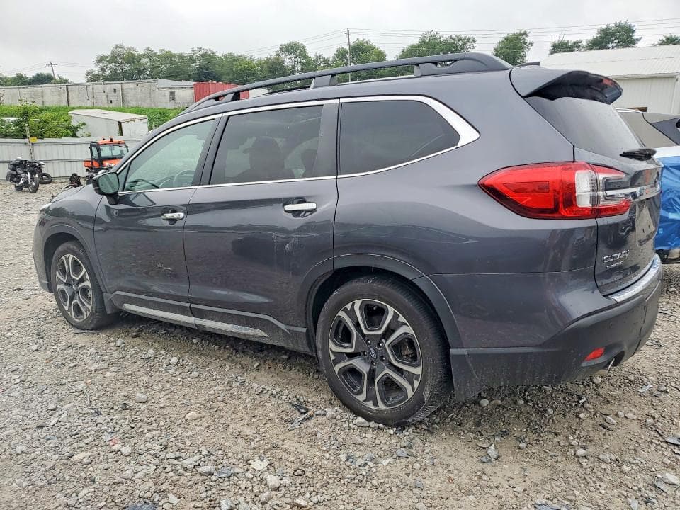 2024 SUBARU ASCENT TOURING 2