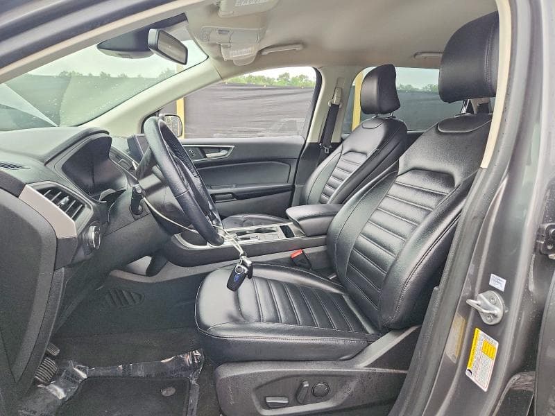 2023 FORD EDGE SEL 7