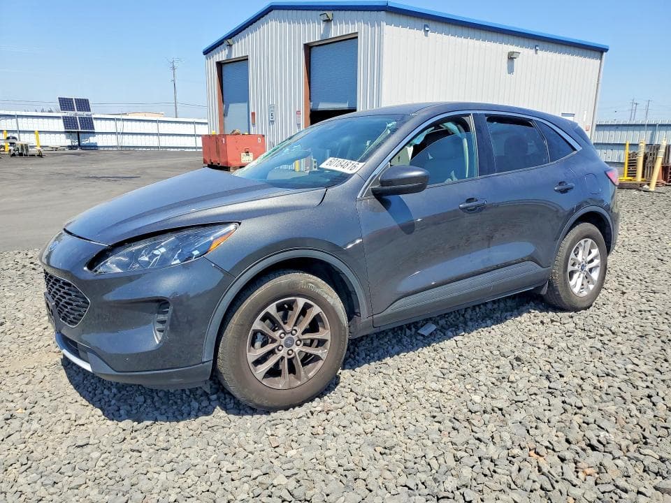 2020 FORD ESCAPE SE - 1