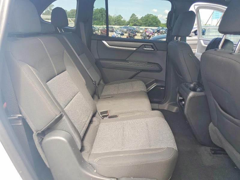 2025 GMC ACADIA ELEVATION 11