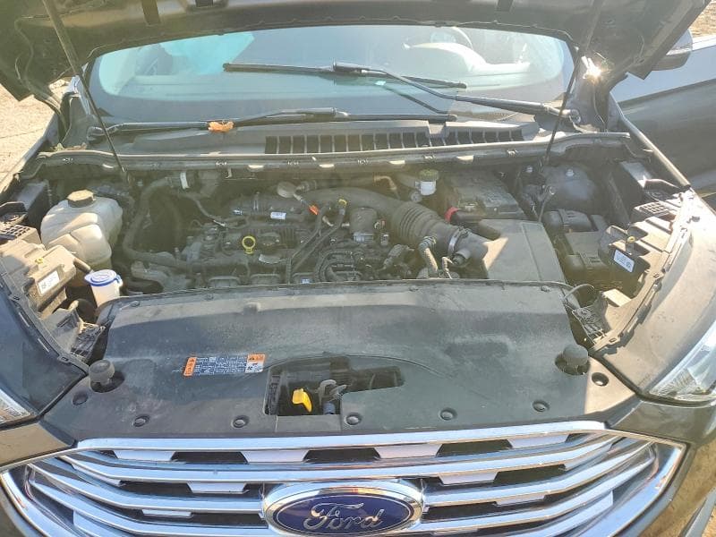 2020 FORD EDGE SEL 12