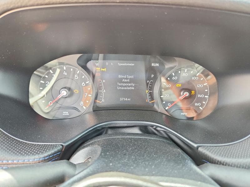 2026 JEEP COMPASS LATITUDE 9