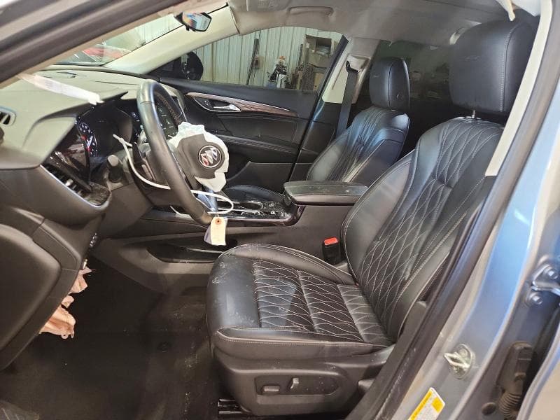 2023 BUICK ENVISION AVENIR 7