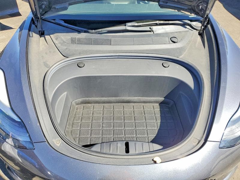 2022 TESLA MODEL 3 11