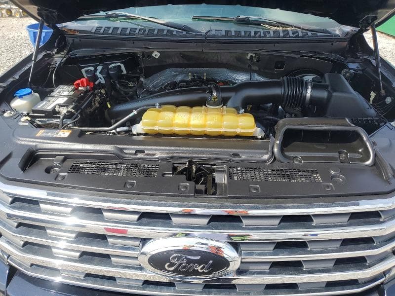 2021 FORD EXPEDITION XLT 12