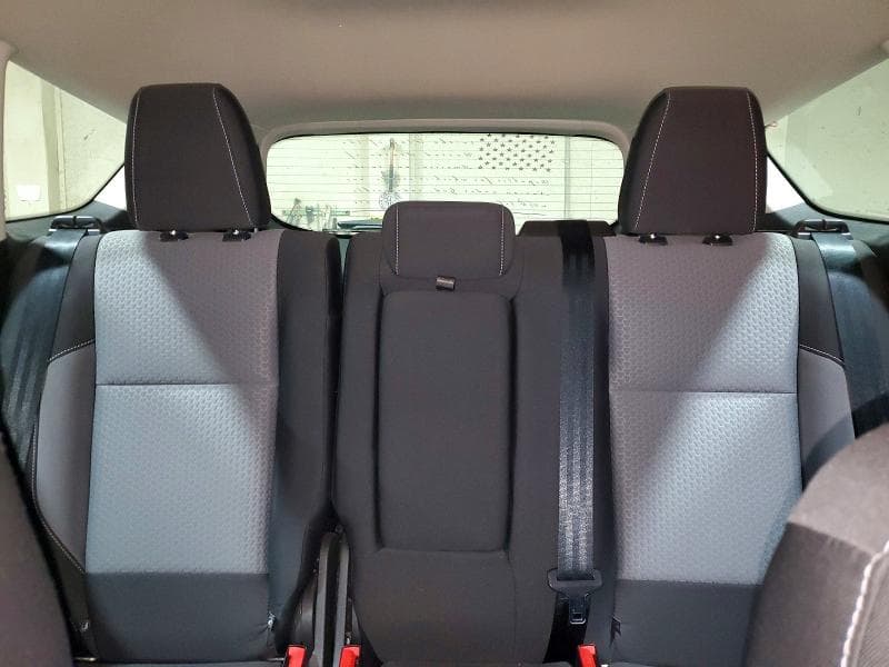 2017 FORD ESCAPE SE 10